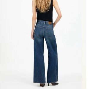 Madewell Superwide-Leg Jeans